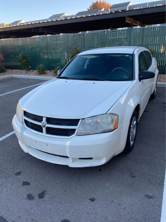 2010 Dodge Avenger Sedan - Image 2 of 7