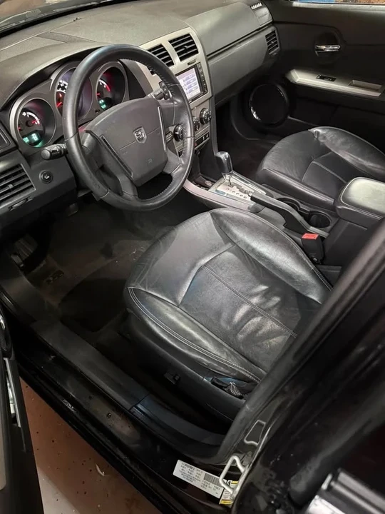 2010 Dodge Avenger Sedan - Image 11 of 13