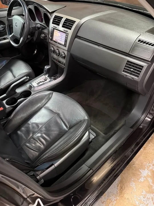 2010 Dodge Avenger Sedan - Image 9 of 13