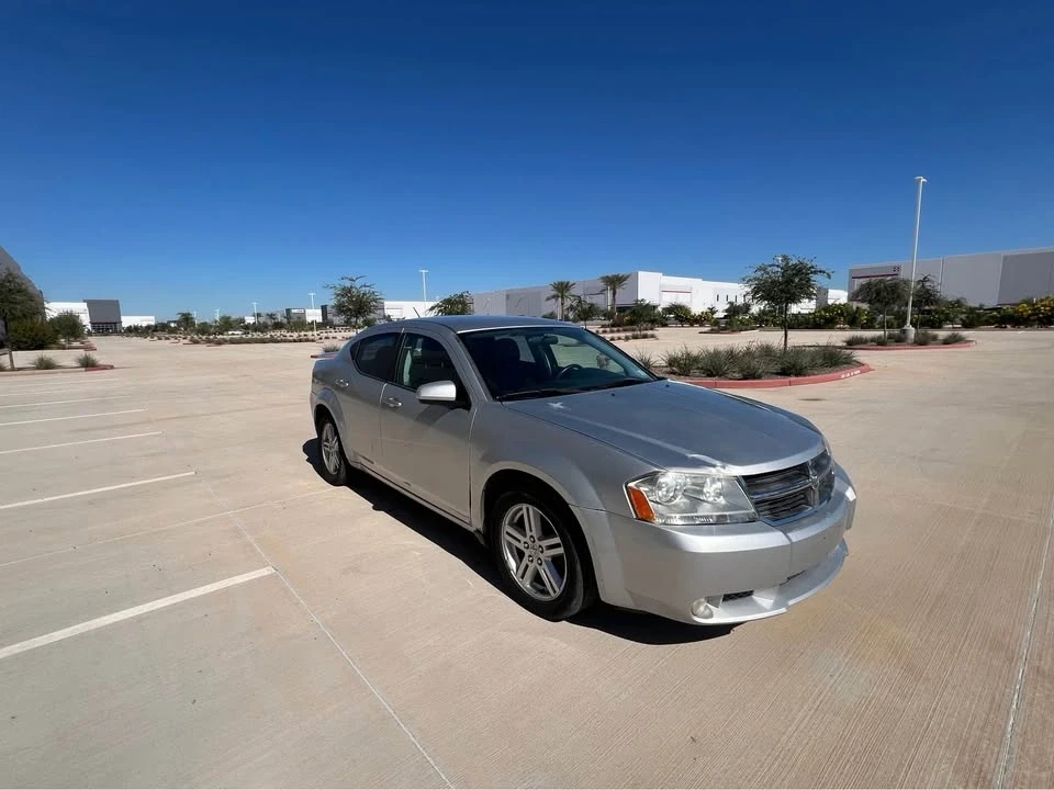 2010 Dodge Avenger Sedan - Image 12 of 14