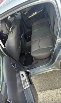 2010 Dodge Avenger R/T