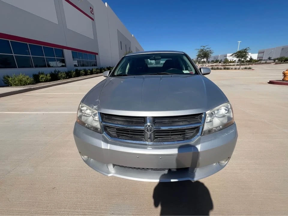 2010 Dodge Avenger Sedan - Image 13 of 14