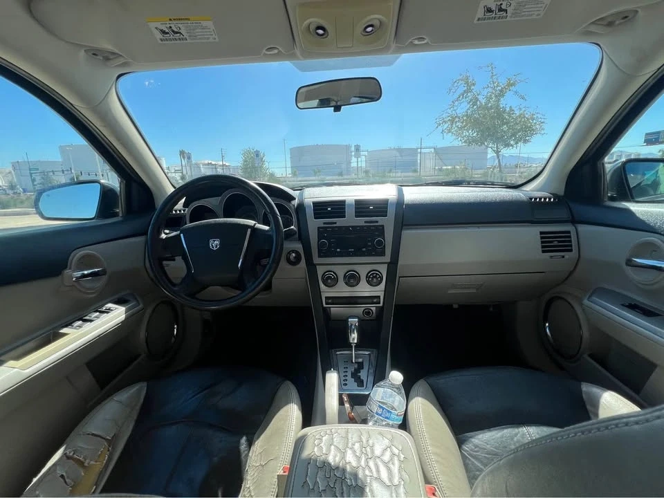 2010 Dodge Avenger Sedan - Image 7 of 14