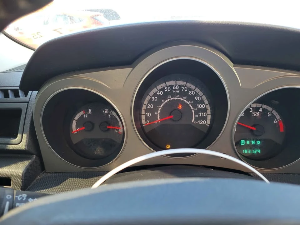 2010 Dodge Avenger Sedan - Image 11 of 11