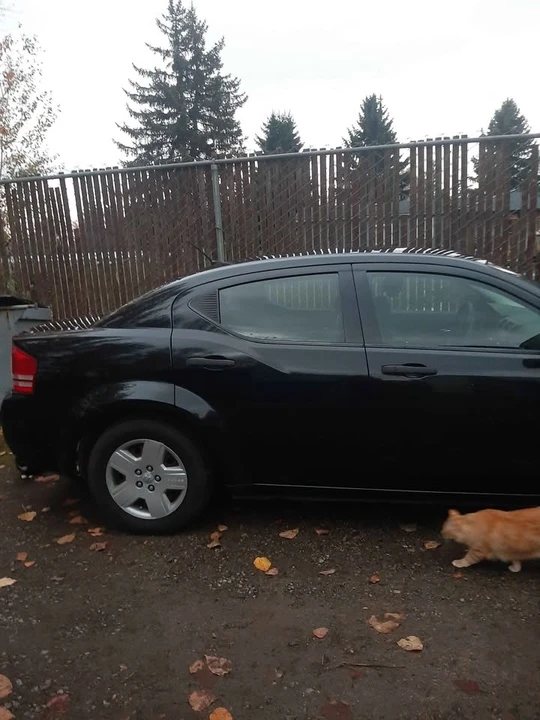 2010 Dodge Avenger Sedan - Image 2 of 8