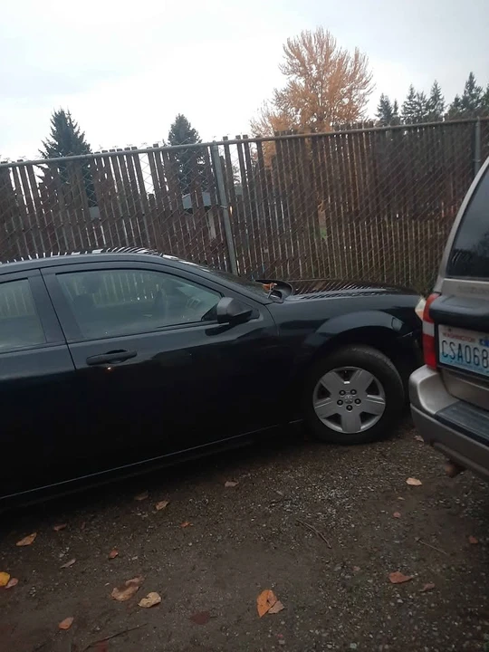 2010 Dodge Avenger Sedan - Image 3 of 8