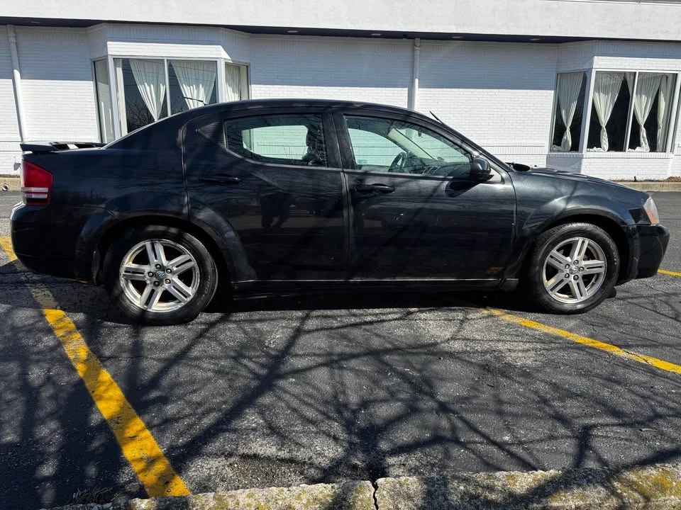 2010 Dodge Avenger Sedan - Image 2 of 14