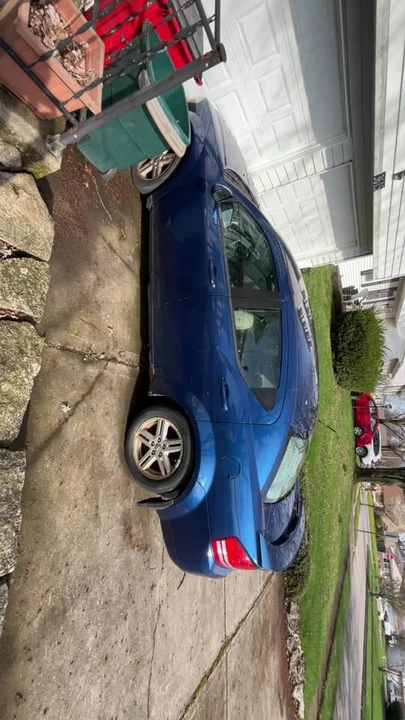 2010 Dodge Avenger Sedan - Image 3 of 3