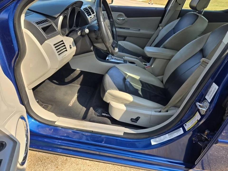 2010 Dodge Avenger Sedan - Image 5 of 7