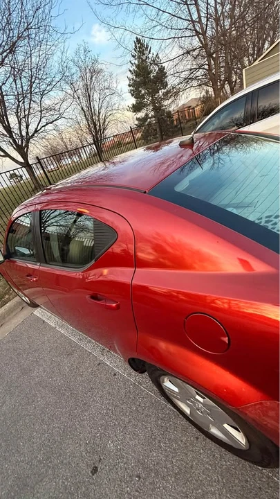 2010 Dodge Avenger Sedan - Image 3 of 6