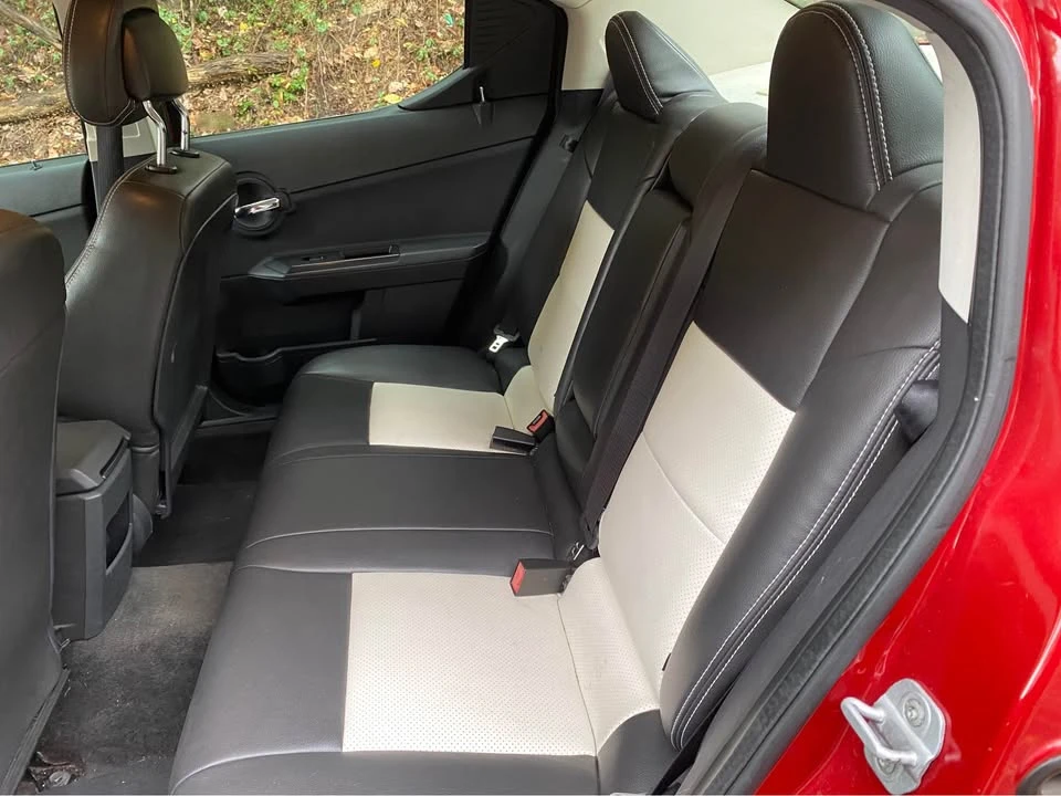 2010 Dodge Avenger Sedan - Image 5 of 8