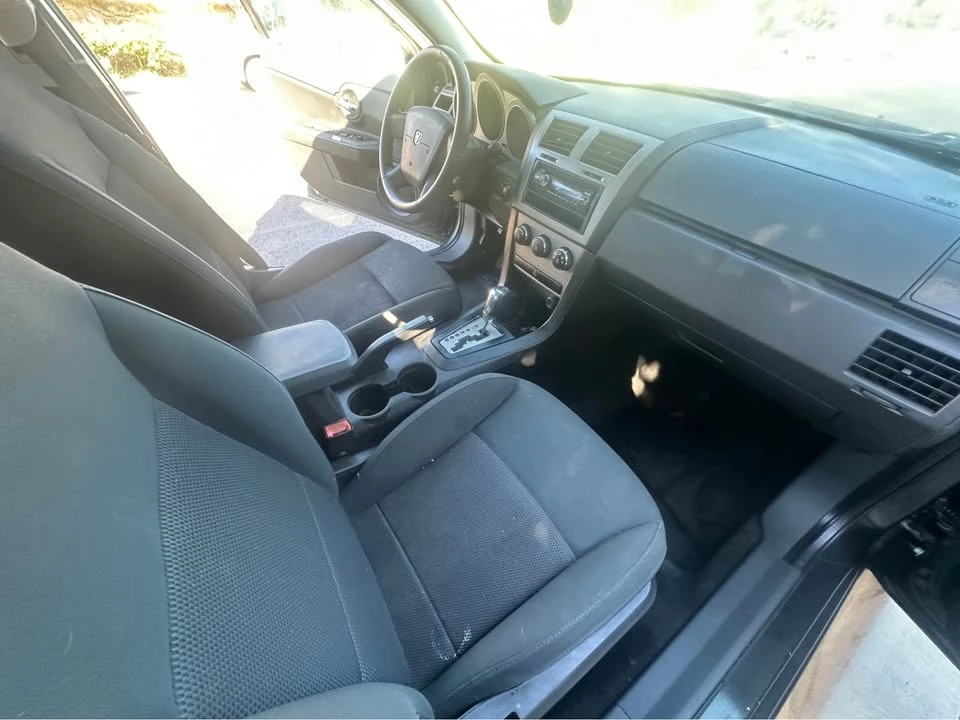 2010 Dodge Avenger Sedan - Image 11 of 14