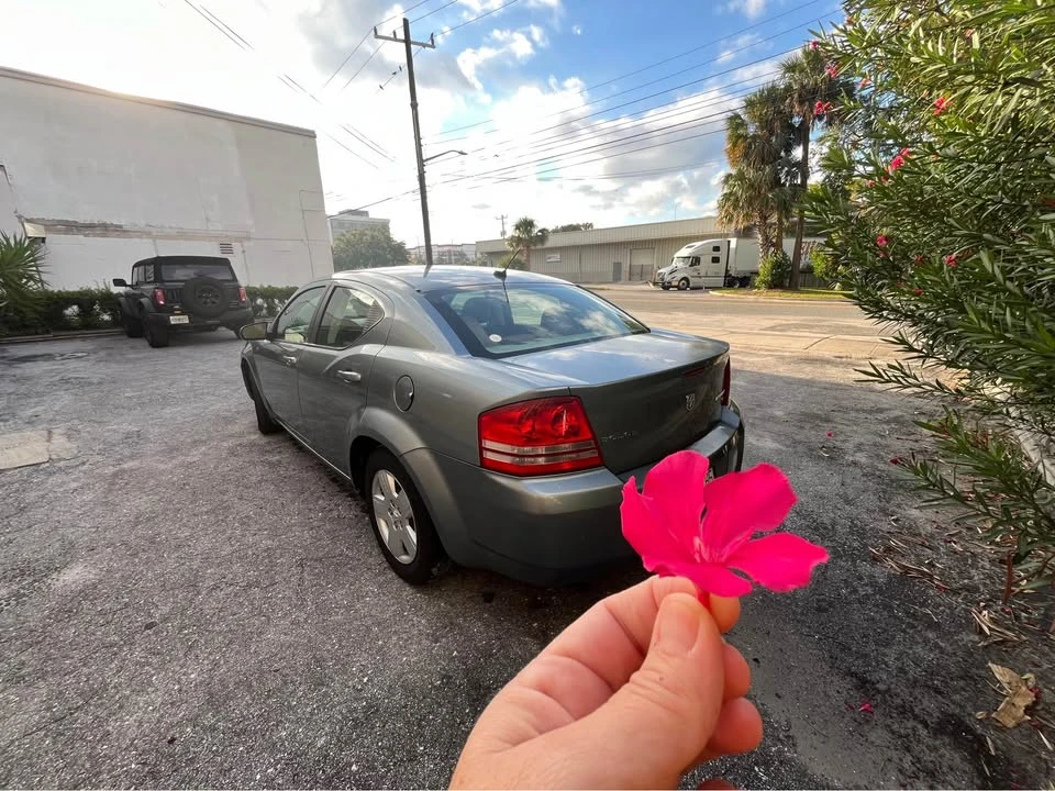 2010 Dodge Avenger Sedan - Image 3 of 6