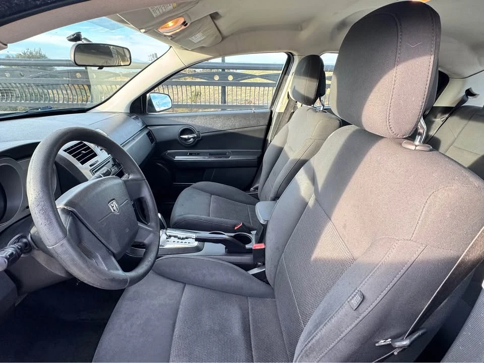 2010 Dodge Avenger Sedan - Image 12 of 12