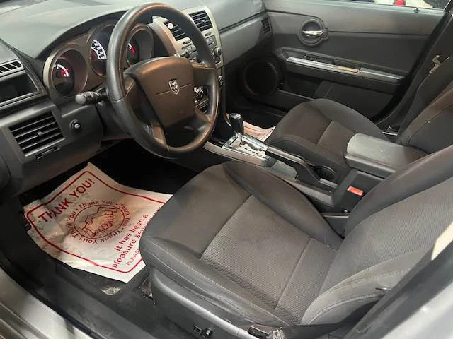 2010 Dodge Avenger Sedan - Image 6 of 7