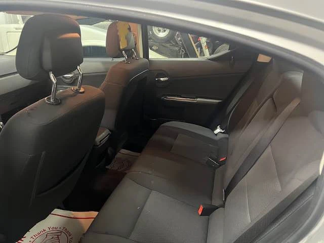 2010 Dodge Avenger Sedan - Image 7 of 7