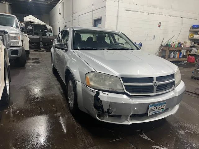 2010 Dodge Avenger Sedan - Image 2 of 7