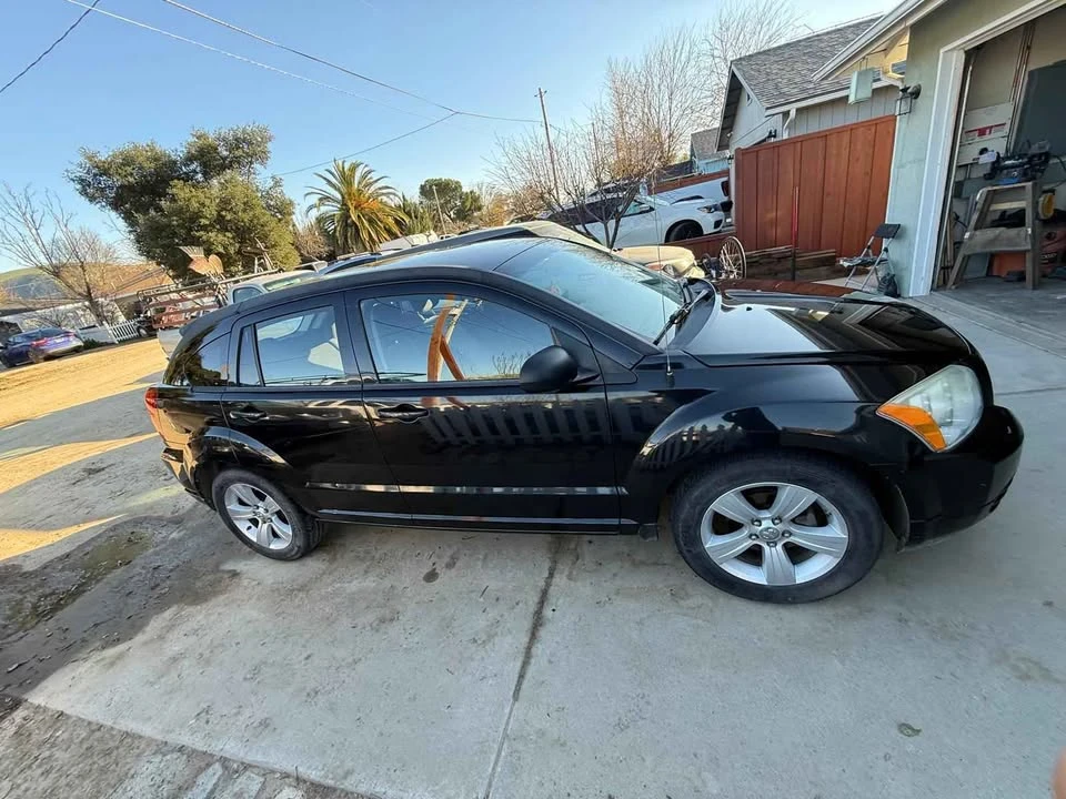 2010 Dodge Caliber - Image 4 of 5