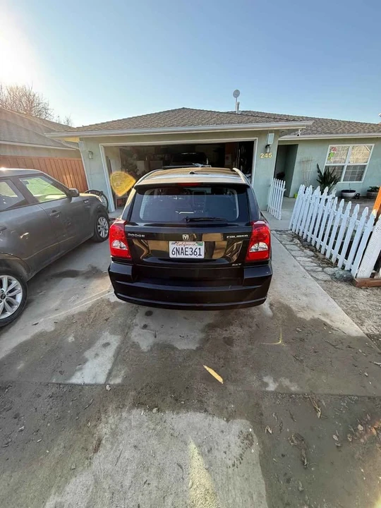 2010 Dodge Caliber - Image 3 of 5