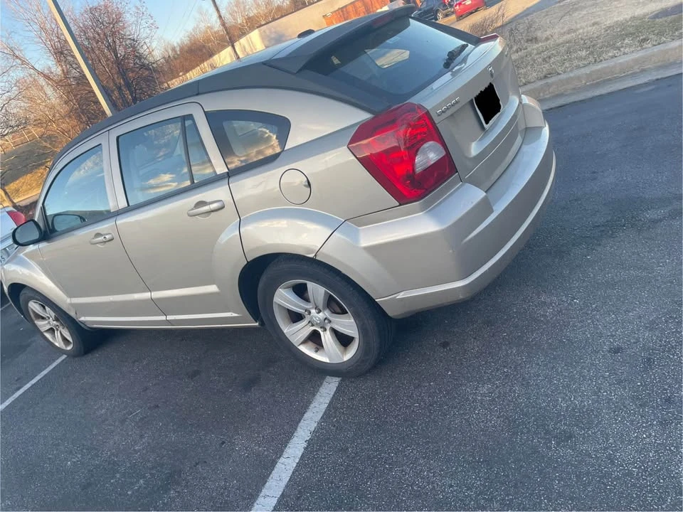 2010 Dodge Caliber - Image 3 of 7