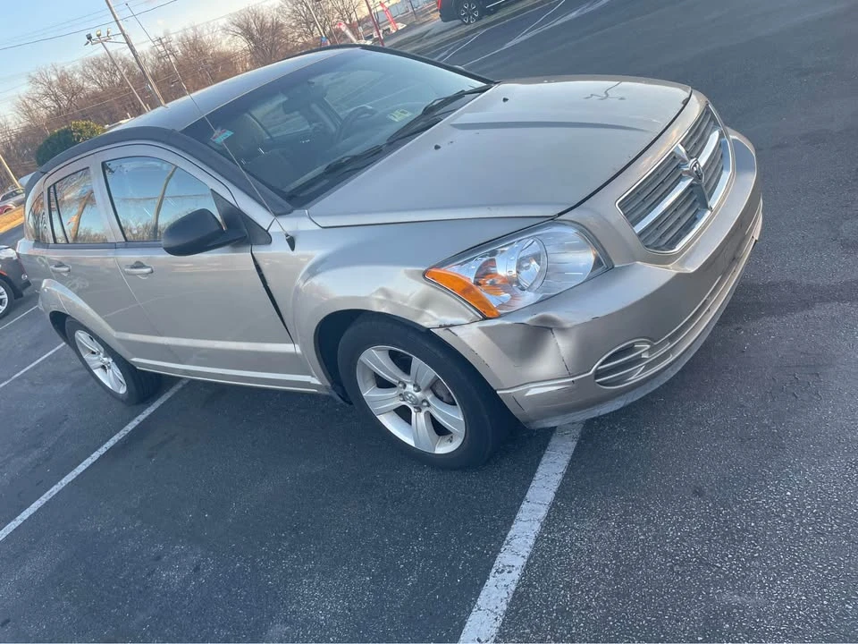2010 Dodge Caliber - Image 2 of 7