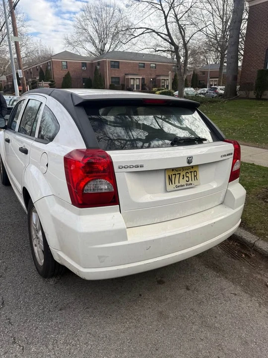 2010 Dodge Caliber - Image 2 of 7