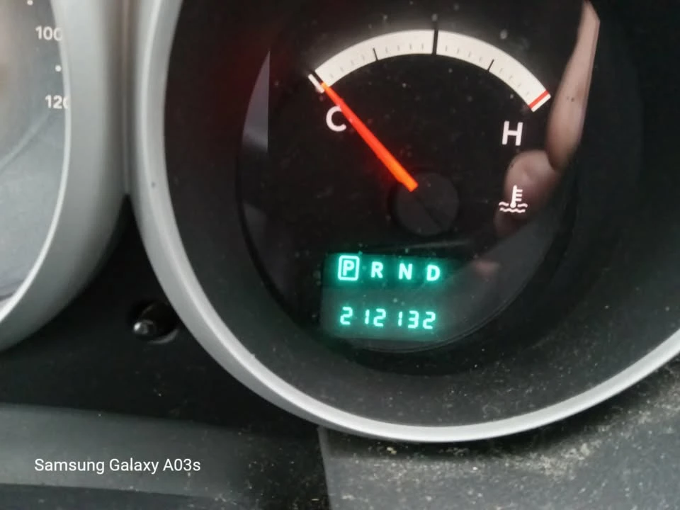 2010 Dodge Caravan - Image 3 of 5