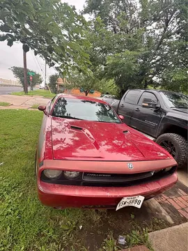 2010 Dodge Challenger
