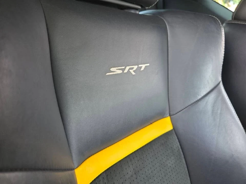 2010 Dodge Challenger SRT8 & 392 3rd Gen - Image 12 of 17