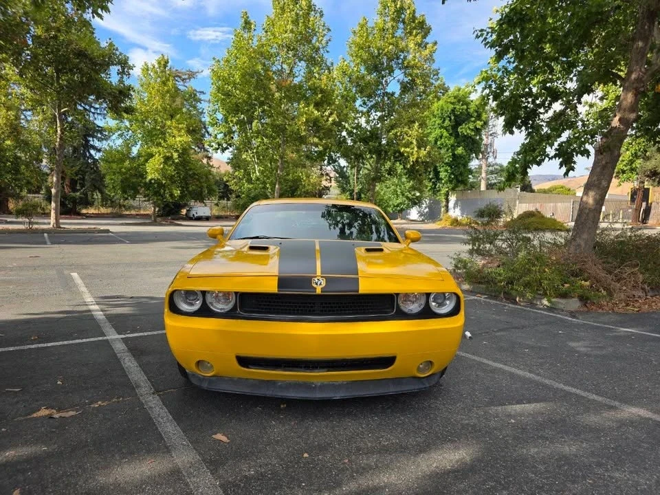 2010 Dodge Challenger SRT8 & 392 3rd Gen - Image 2 of 17