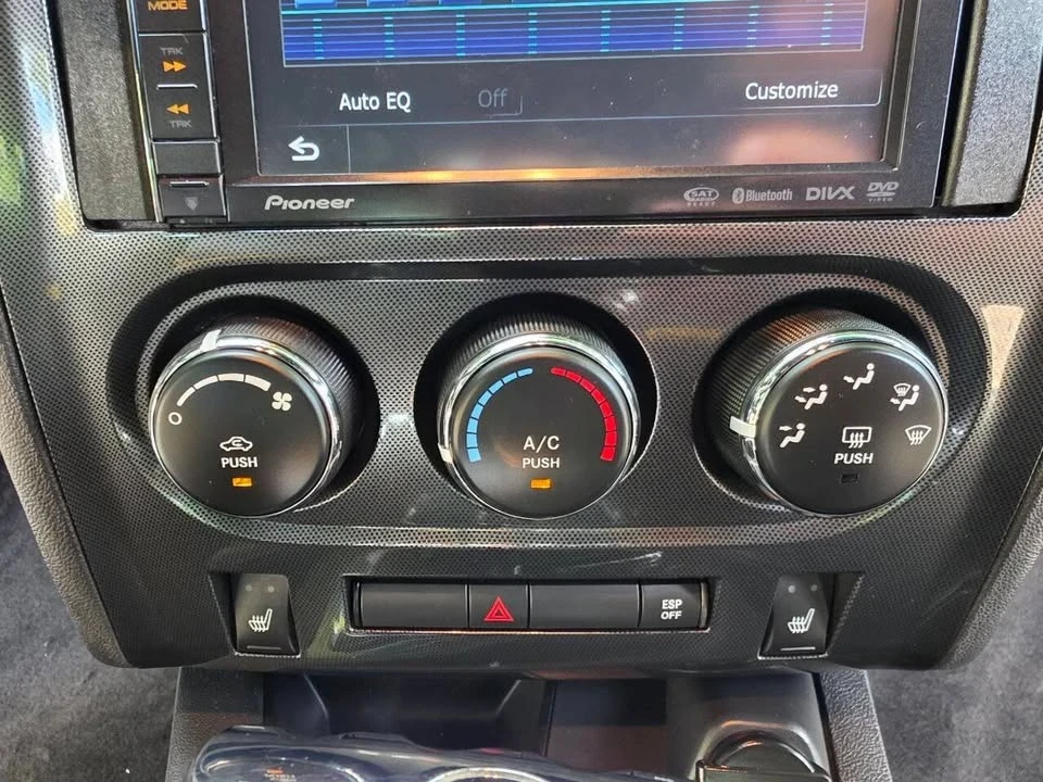 2010 Dodge Challenger SRT8 & 392 3rd Gen - Image 14 of 17