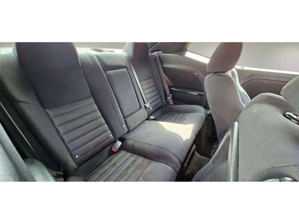 2010 Dodge Challenger 3rd Gen - Image 10 of 15