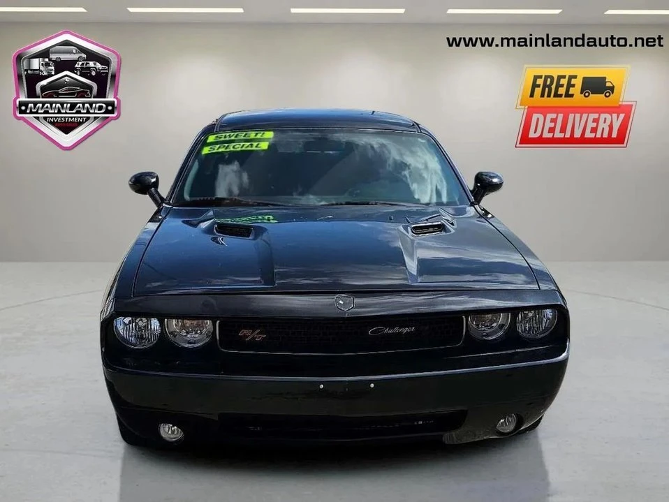 2010 Dodge Challenger 3rd Gen - Image 8 of 15