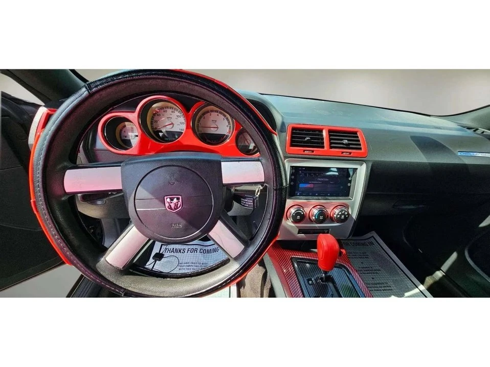 2010 Dodge Challenger 3rd Gen - Image 12 of 15