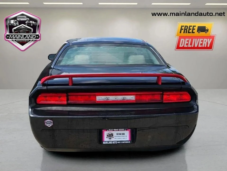 2010 Dodge Challenger 3rd Gen - Image 4 of 15