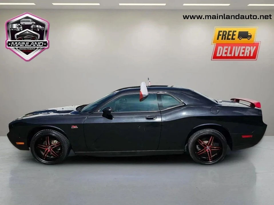 2010 Dodge Challenger 3rd Gen - Image 6 of 15