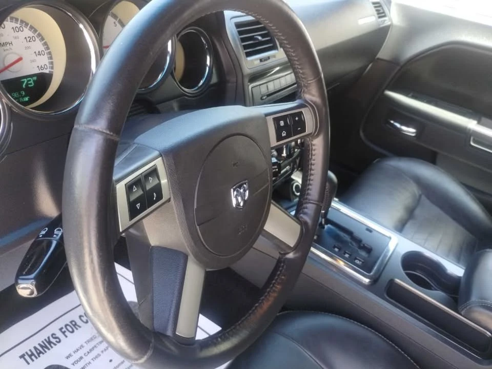 2010 Dodge Challenger 3rd Gen - Image 11 of 16