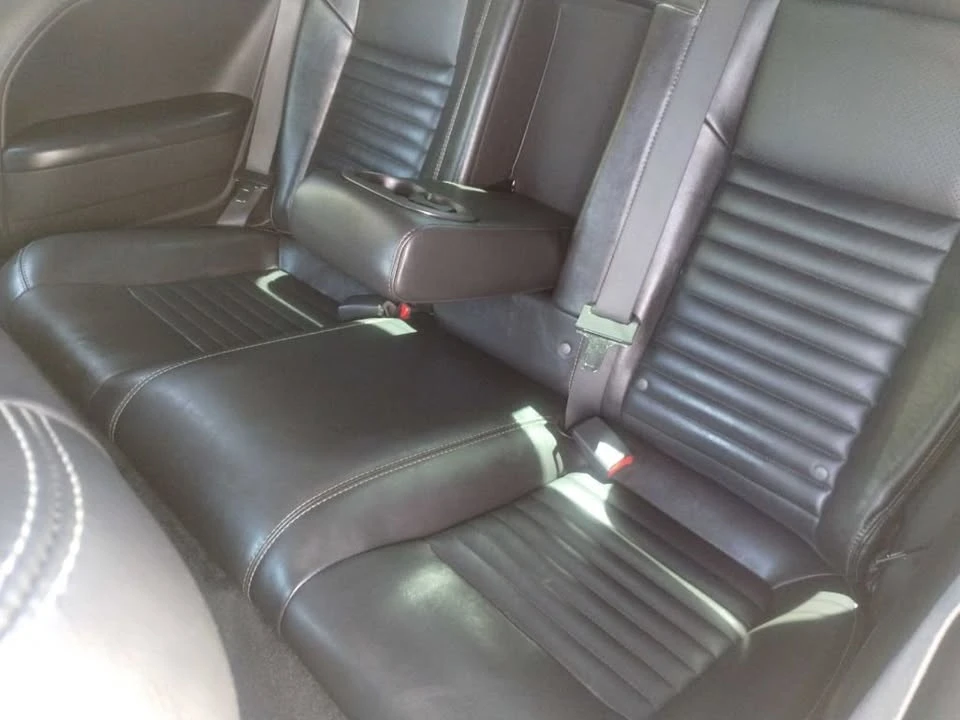 2010 Dodge Challenger 3rd Gen - Image 12 of 16