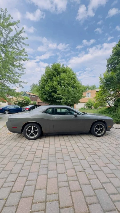 2010 Dodge Challenger 3rd Gen - Image 5 of 5