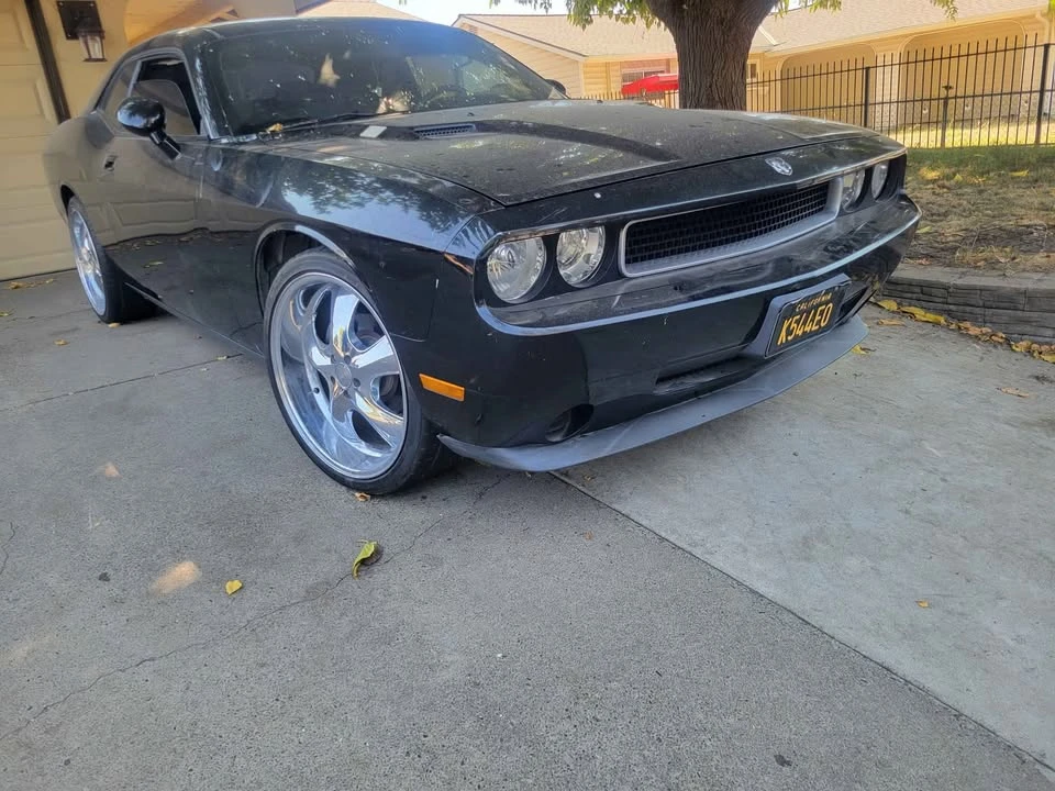 2010 Dodge Challenger 3rd Gen - Image 3 of 3