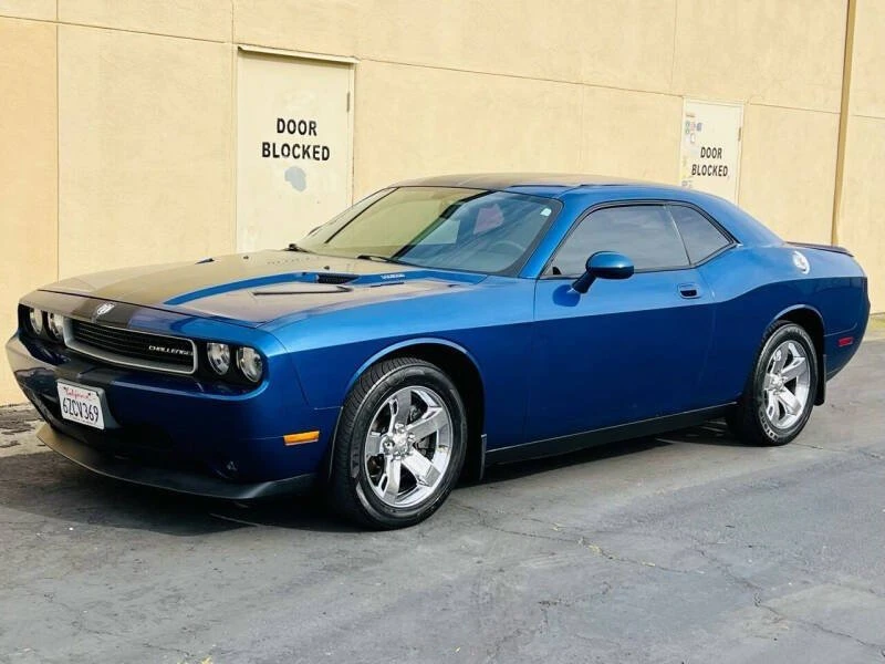 2010 Dodge Challenger 3rd Gen - Image 4 of 19