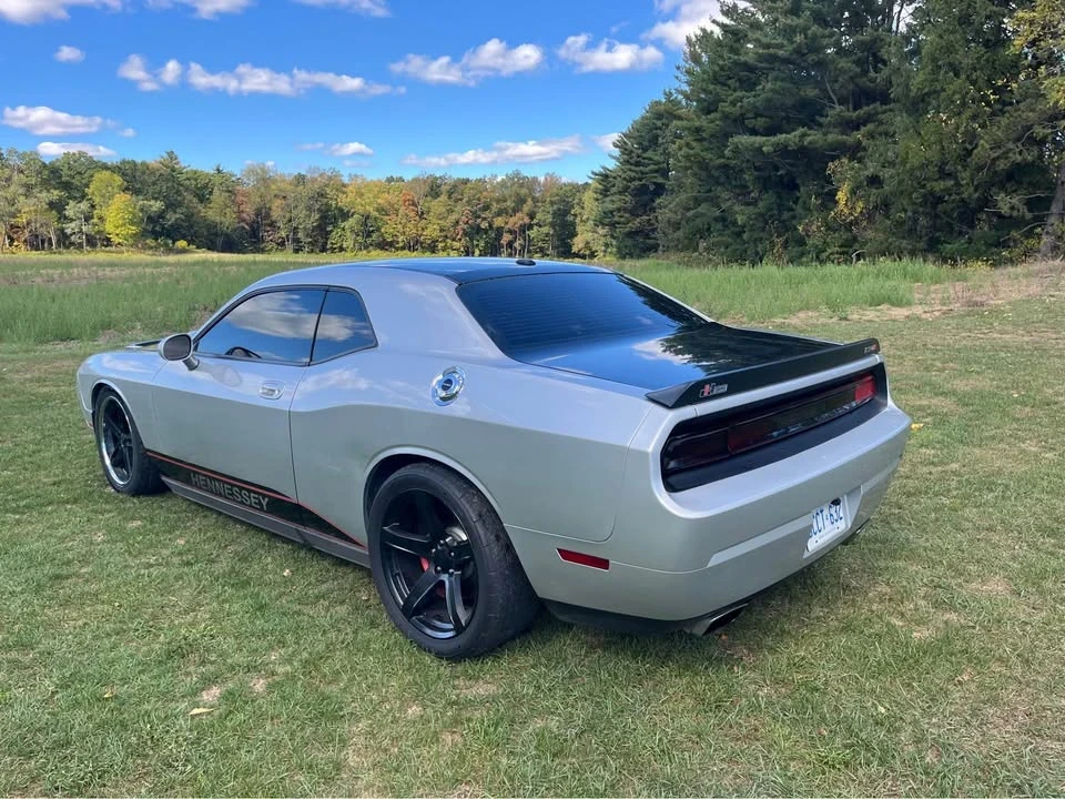 2010 Dodge Challenger 3rd Gen - Image 2 of 10