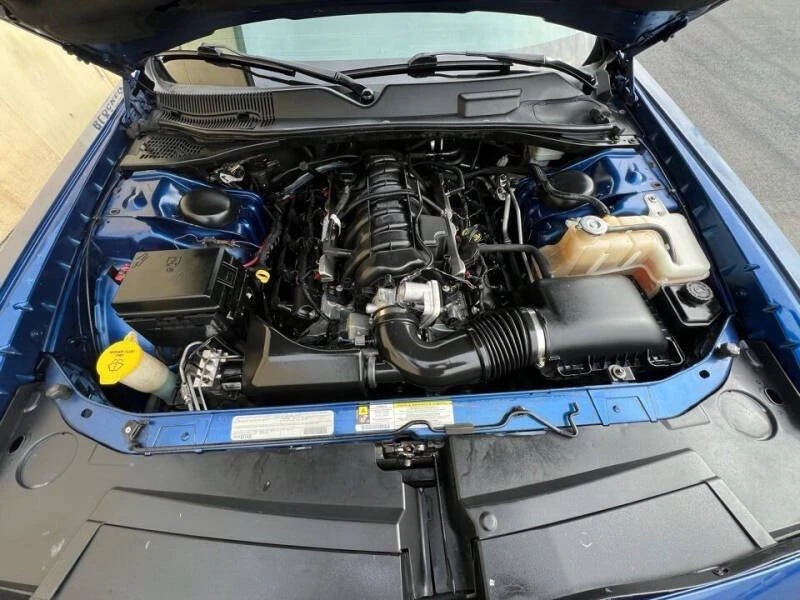 2010 Dodge Challenger 3rd Gen - Image 19 of 19
