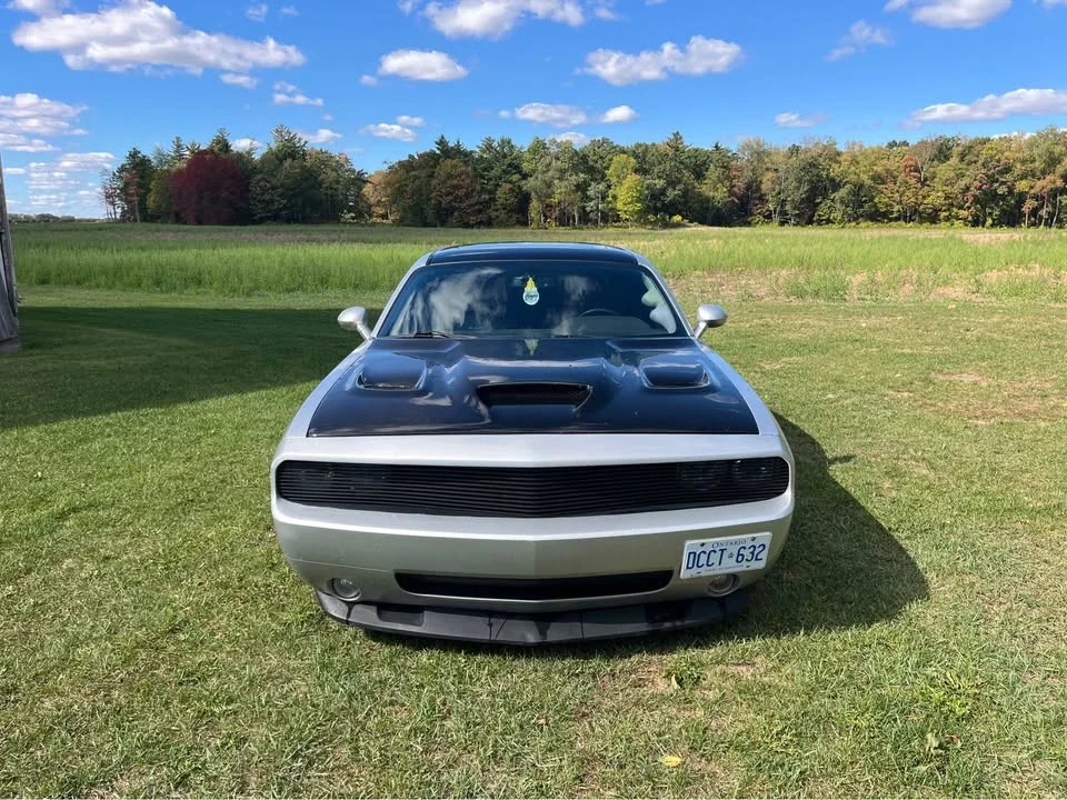 2010 Dodge Challenger 3rd Gen - Image 5 of 10