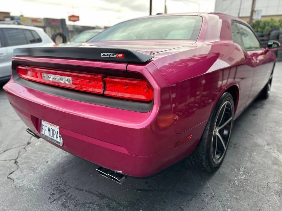 2010 Dodge Challenger 3rd Gen - Image 6 of 20