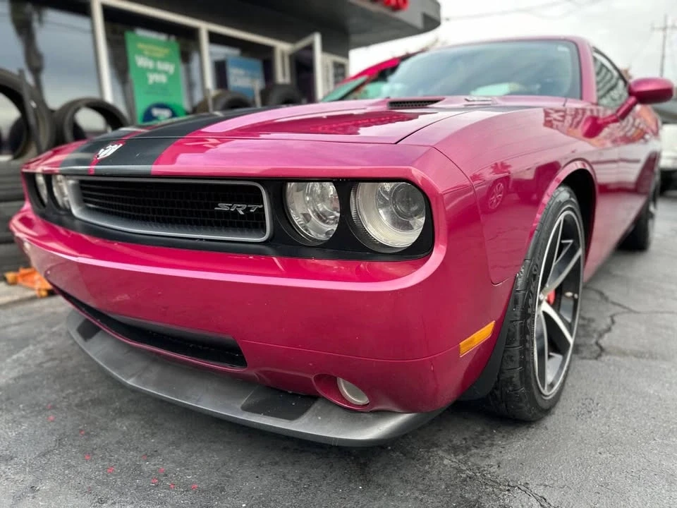 2010 Dodge Challenger 3rd Gen - Image 3 of 20