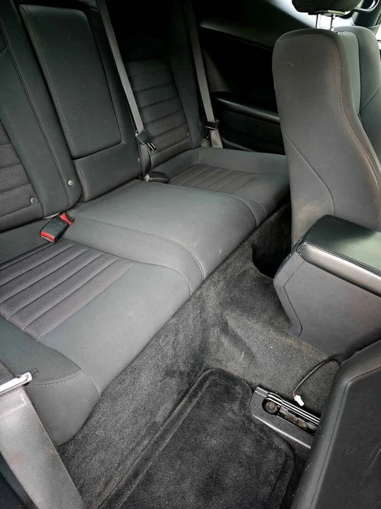 2010 Dodge Challenger 3rd Gen - Image 10 of 12