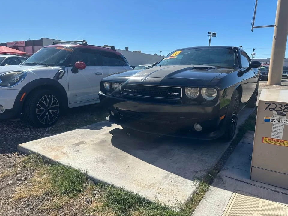 2010 Dodge Challenger SRT8 & 392 3rd Gen - Image 2 of 3