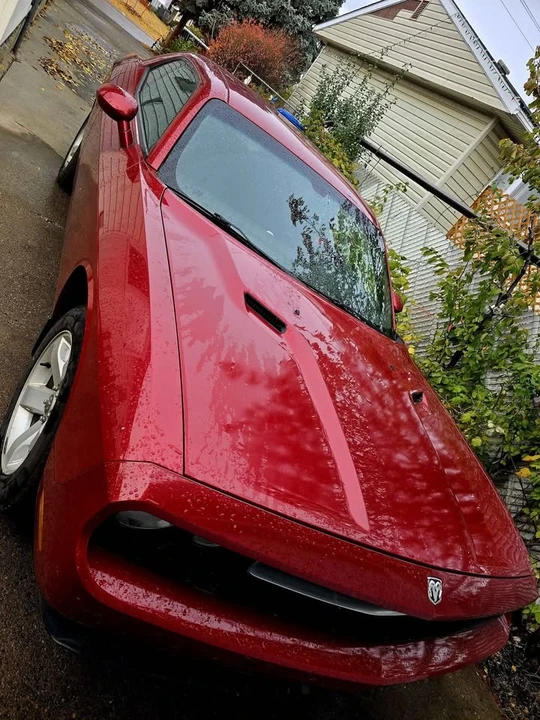 2010 Dodge Challenger 3rd Gen - Image 2 of 12