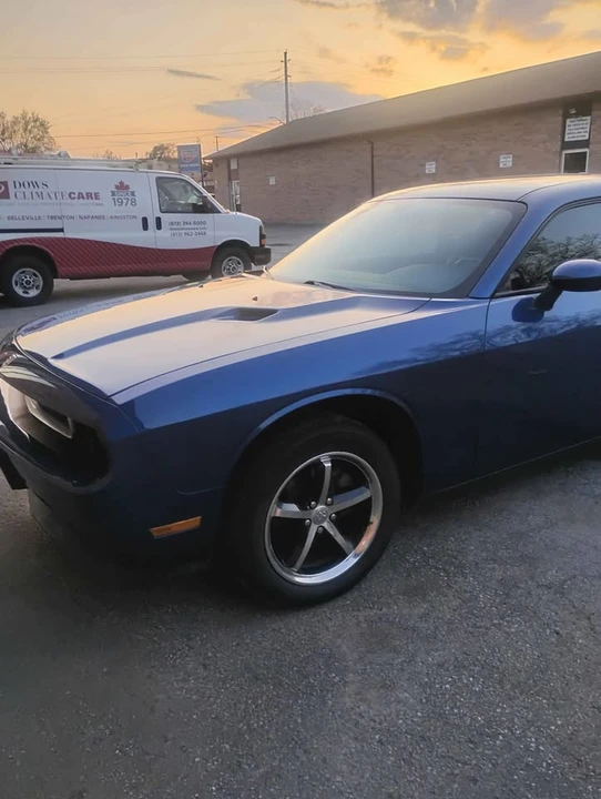 2010 Dodge Challenger 3rd Gen - Image 2 of 6